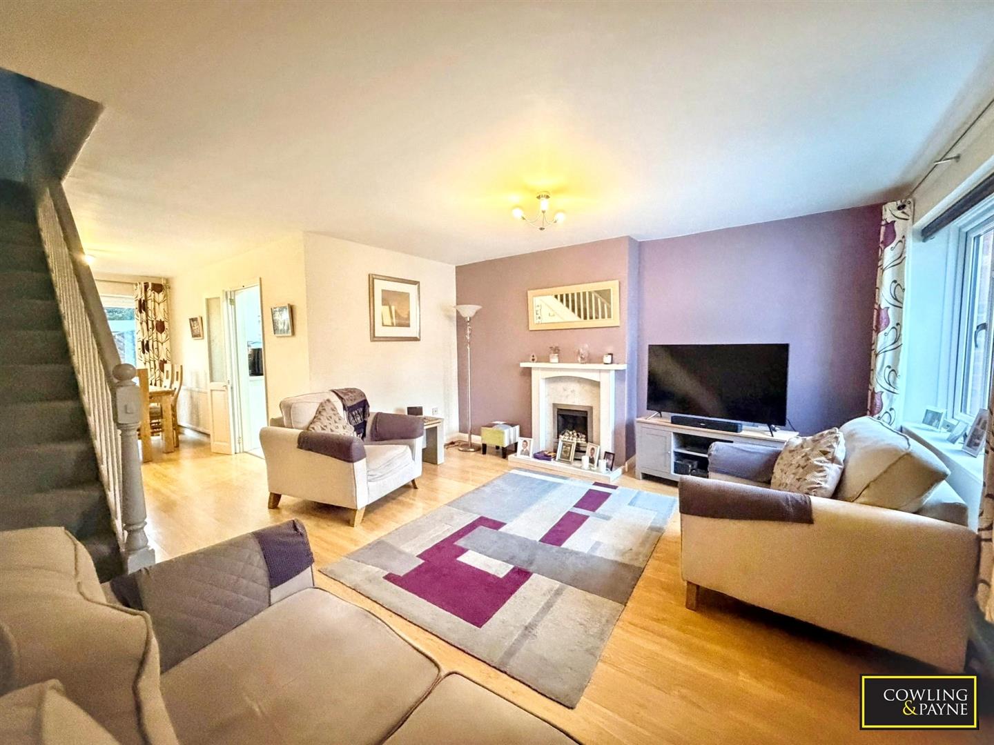 Viking Way, Runwell, Wickford